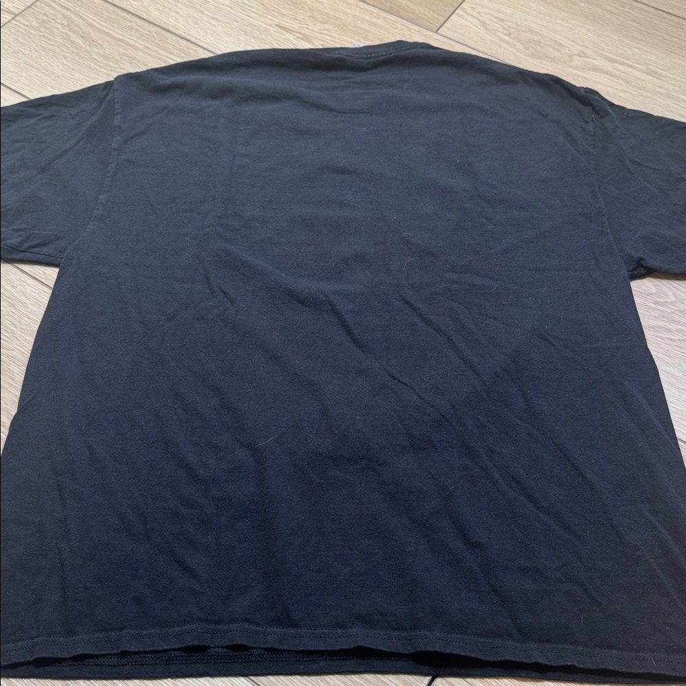 Dunkin Donuts FRIENDS Coffee T Shirt Size XL Graphic Coffee lover Starbucks - Picture 7 of 7